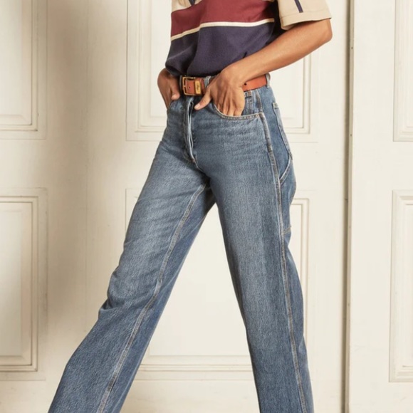 Boyish Ziggy Carpenter Jeans - Picture 2 of 2